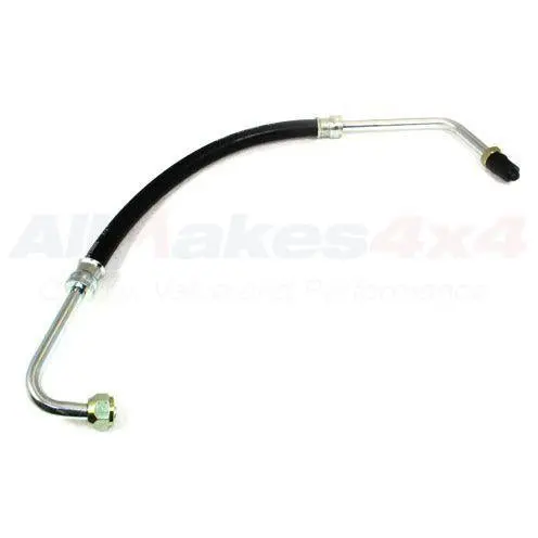 Engine Oil Cooler To Filter Hose Pipe 1