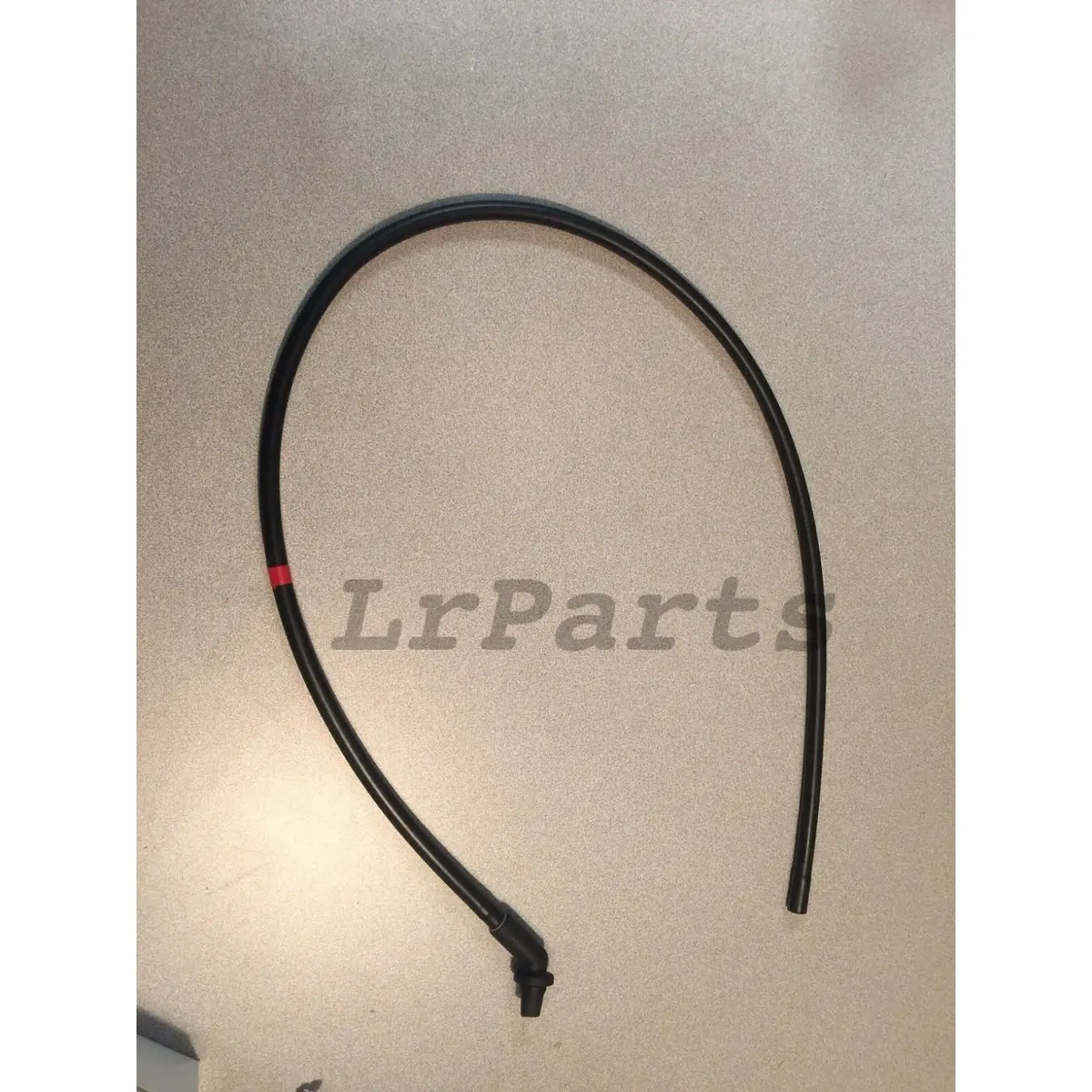 Front Sunroof Water Drain Tube Hose Genuine 1