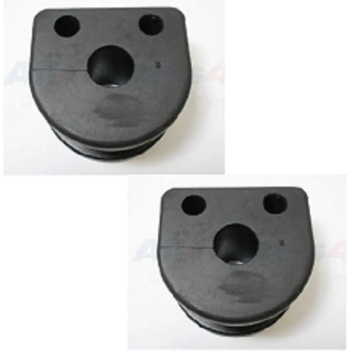 Ntc7394 Rear Anti-Roll Sway Bar Bush Set (2 Pcs) – Discovery I / Rrc 1