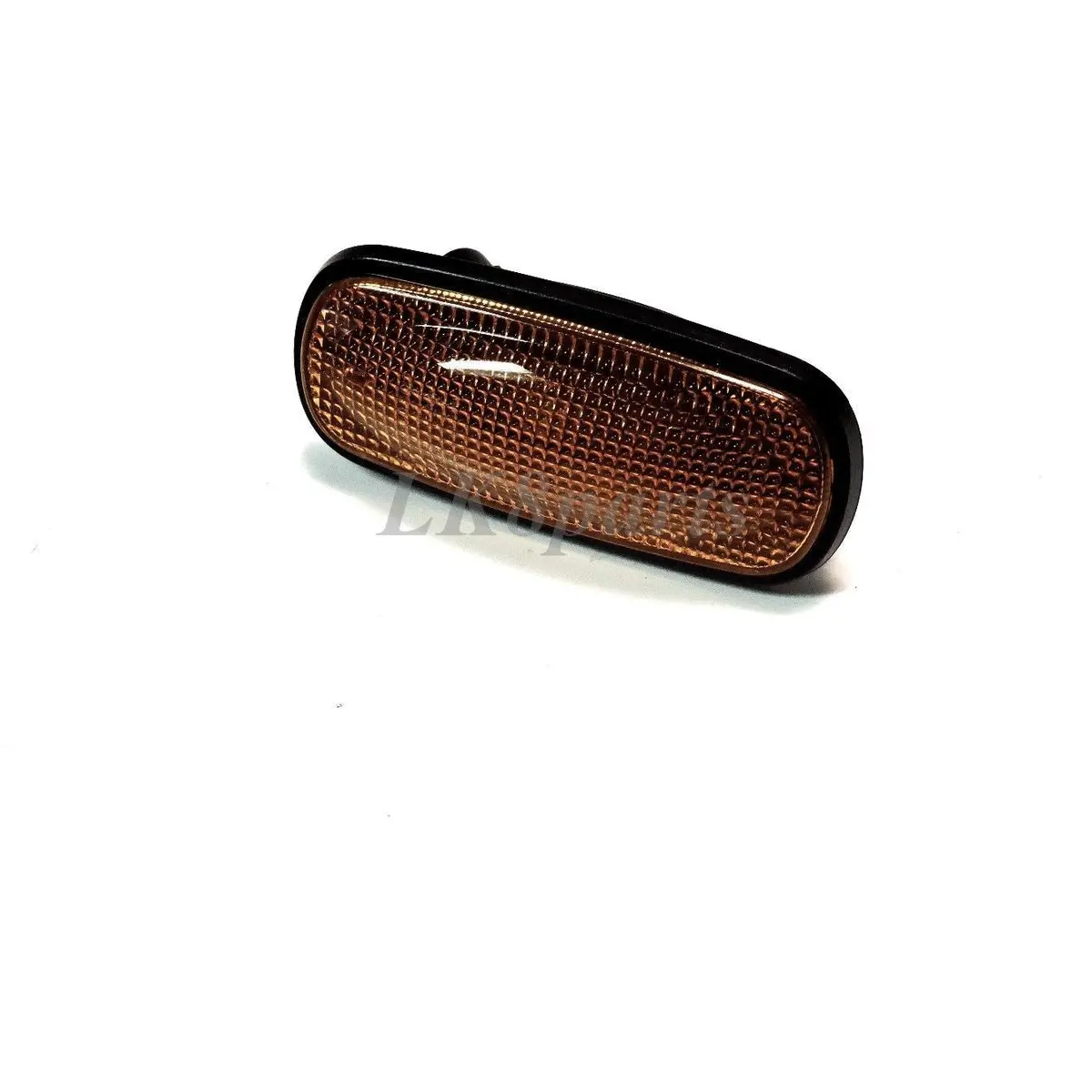 Amber Side Repeater Lamp Xgb000030 Defender-D2 1