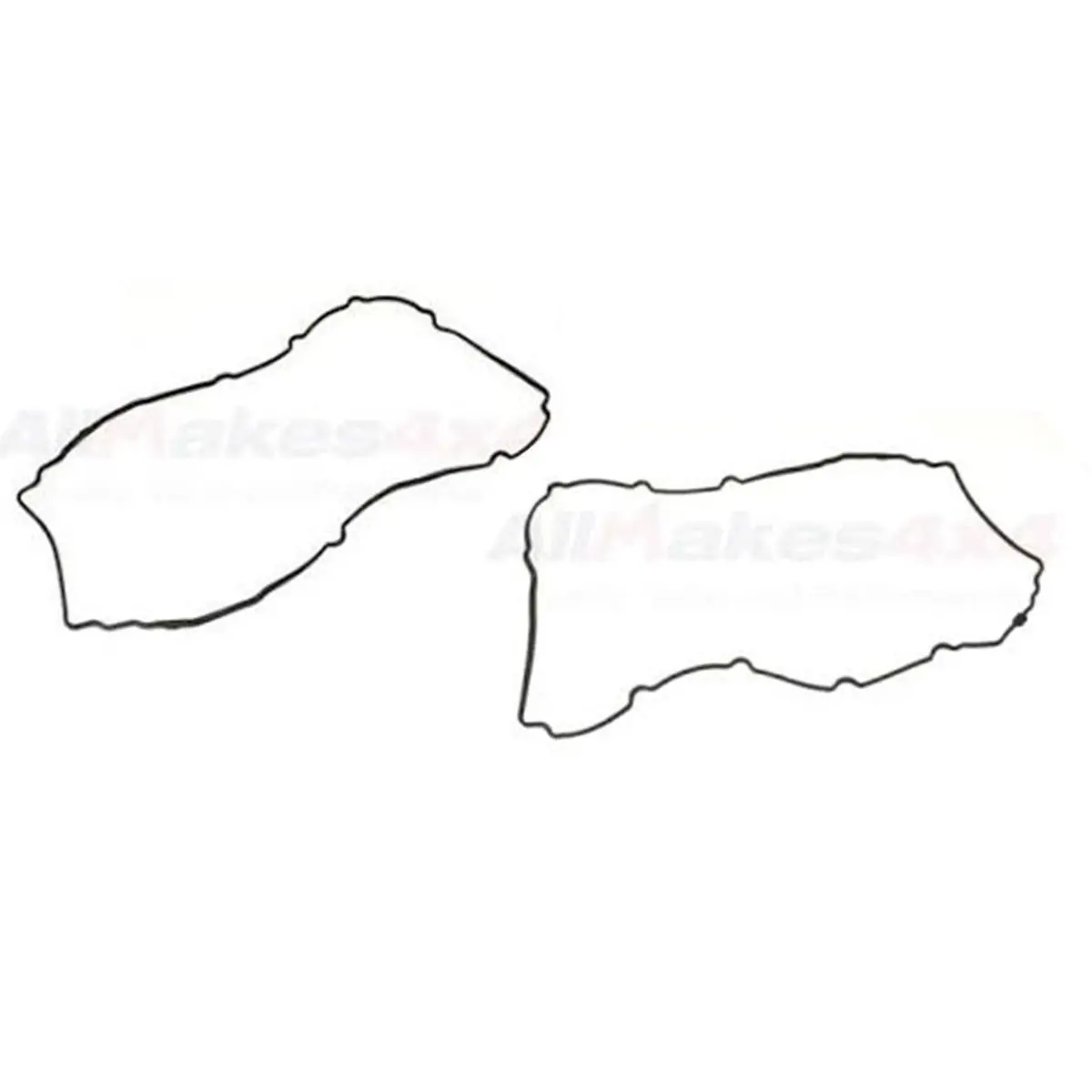 Rocker Valve Cover Gasket Set 1