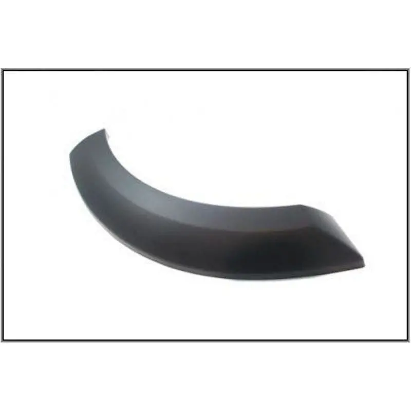 Rear Flare Wheelarch Moulding Right Rh 1
