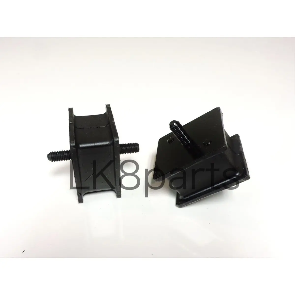 Transmission Gearbox Mounting Mount 1