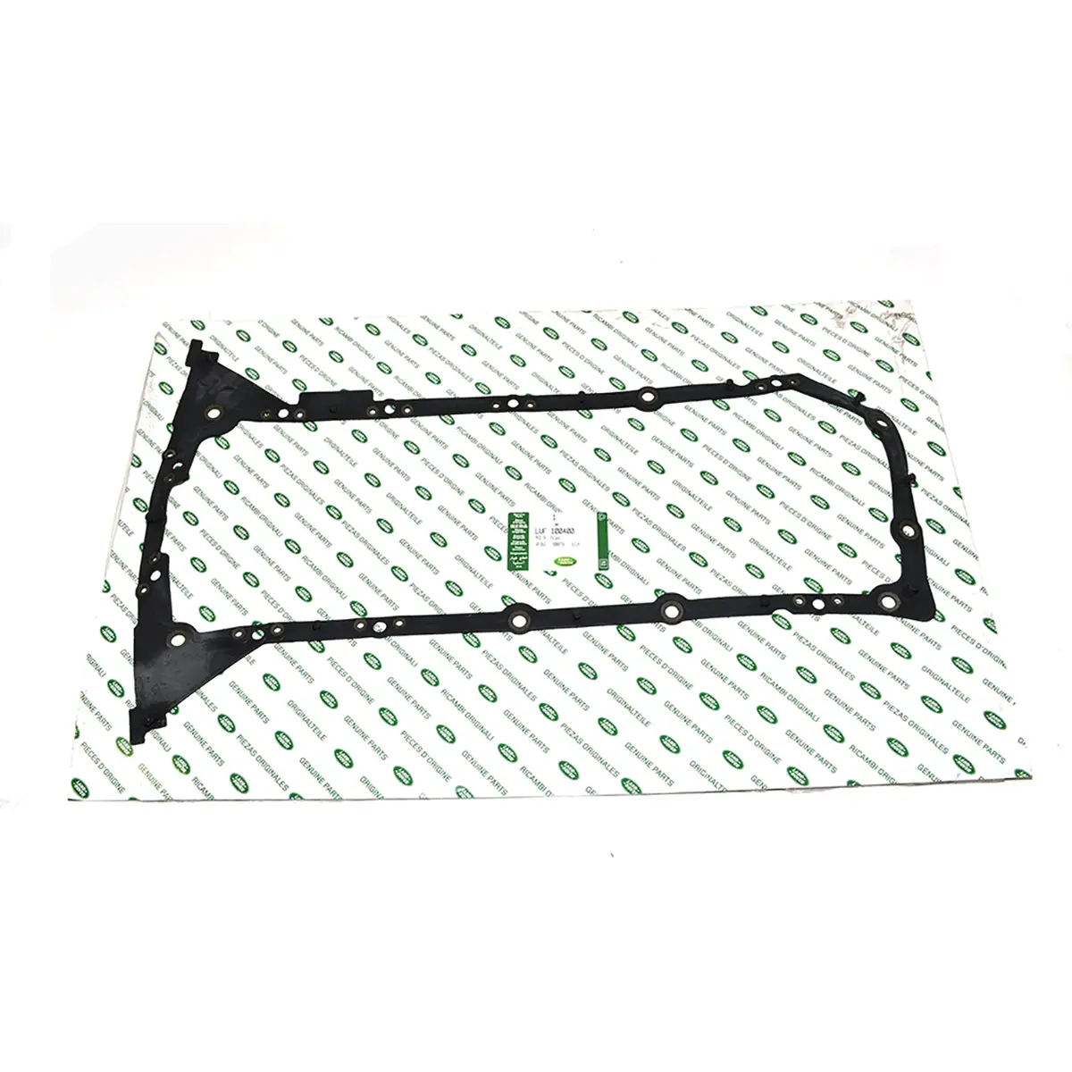 Oil Pan Gasket Genuine 1