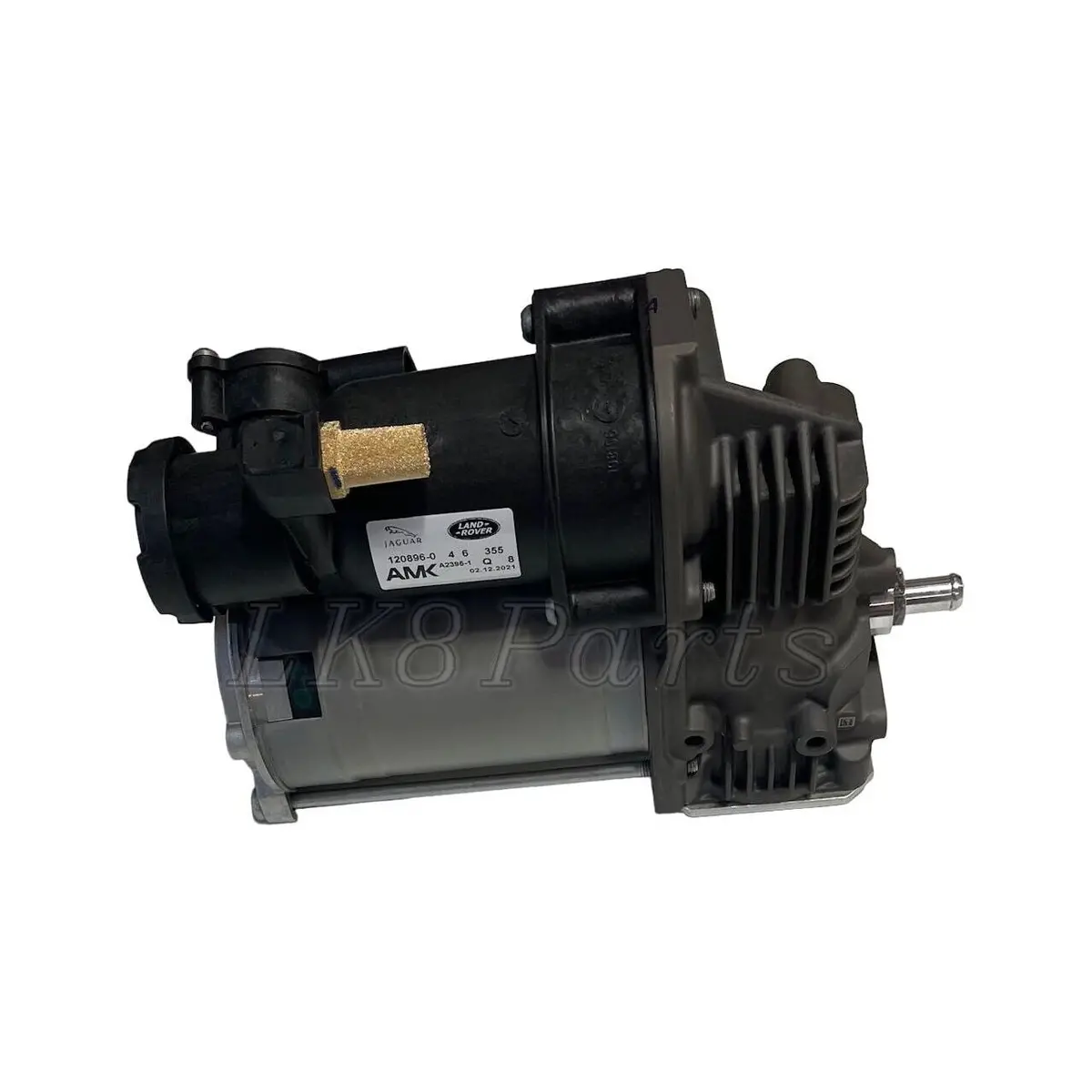 Amk Eas Pump - L405/D5/Velar 1