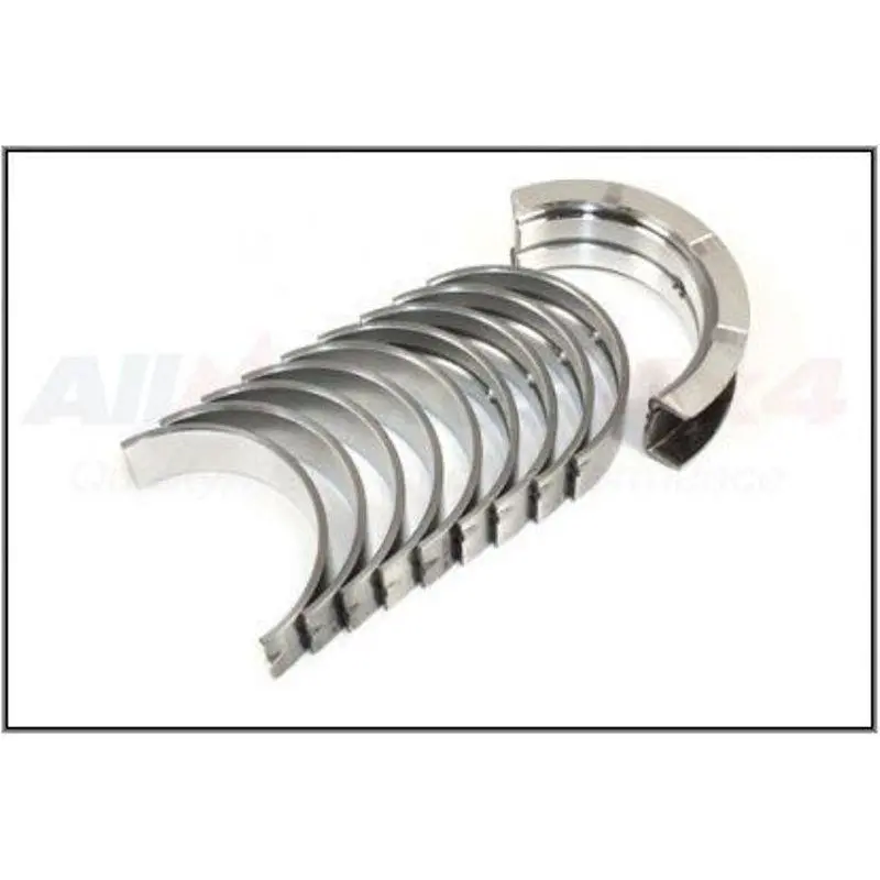 Crankshaft Bearings Set 0.20 1