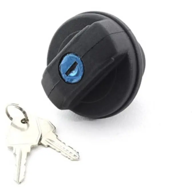 Fuel Filler Cap 1
