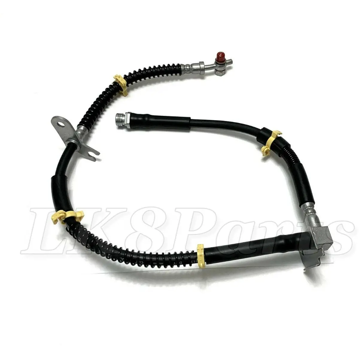 Front Right Brake Hose 1
