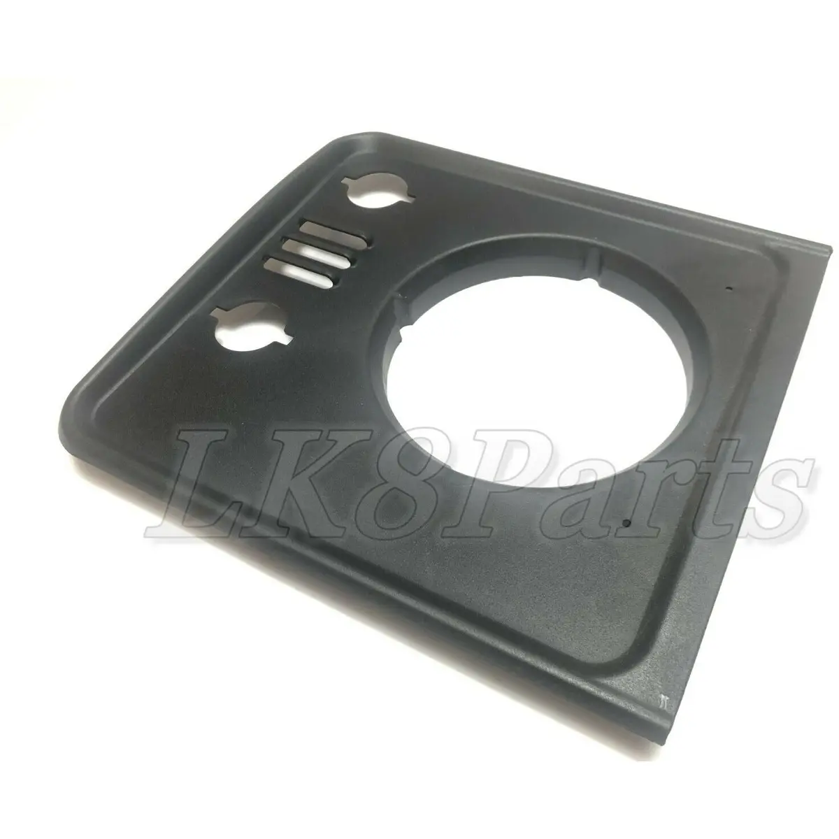 Right O/S Headlight Surround Finisher 1
