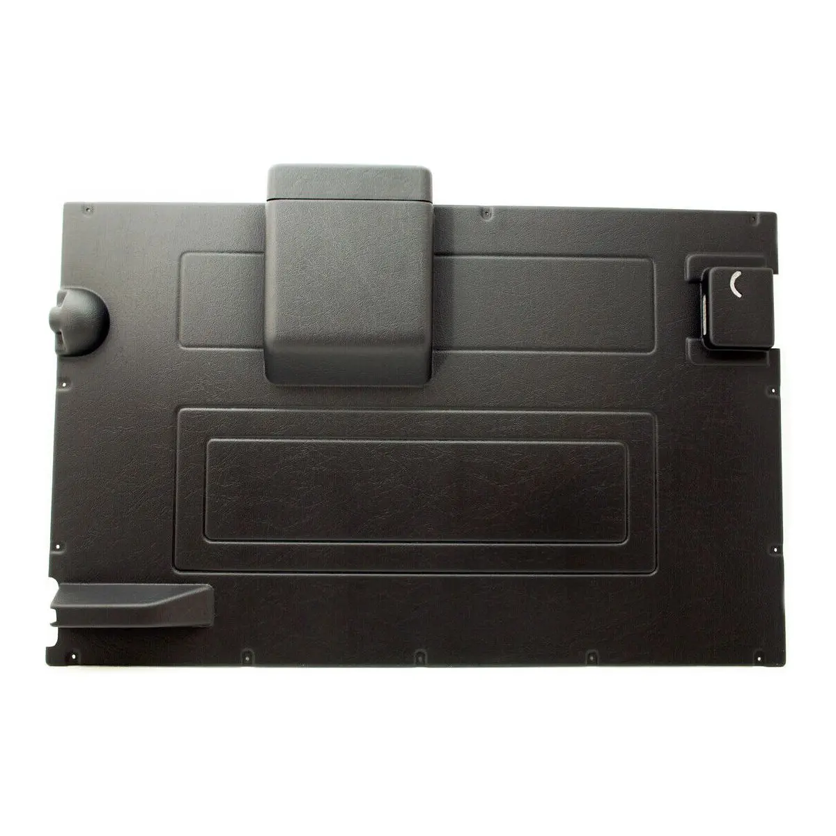 Terrafirma Black Back Rear Door Card 1