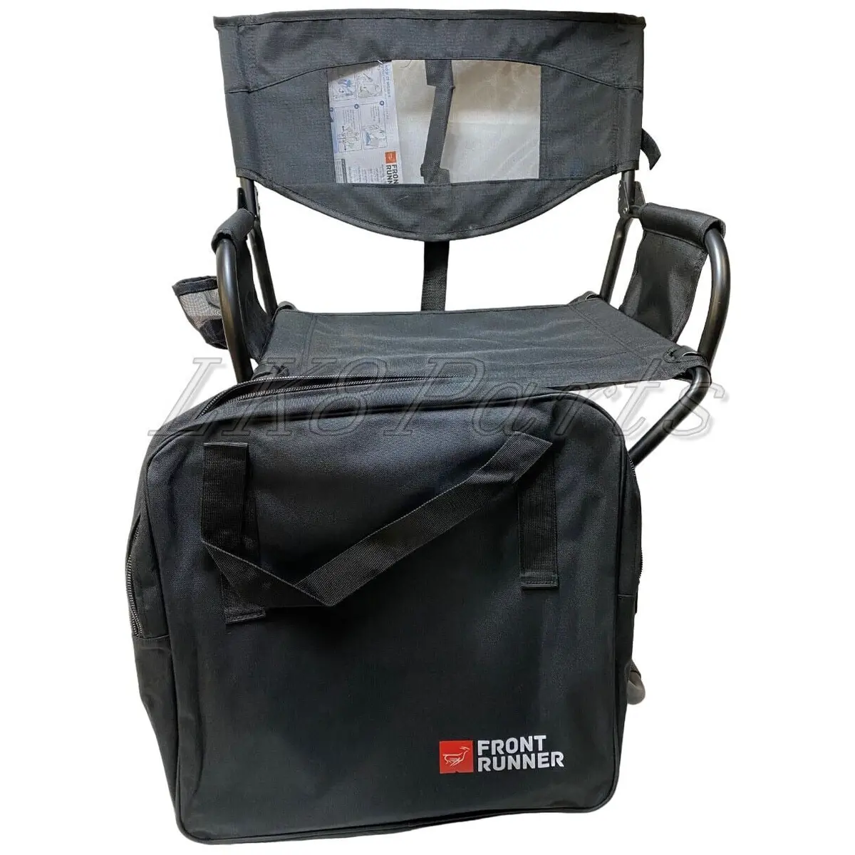 Front Runner Expander Camping Chair With Bag Kit 1