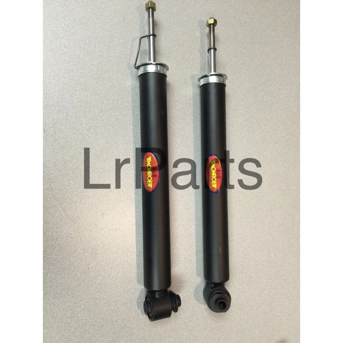 Rear Damper Suspension Shock Absorber X2 1