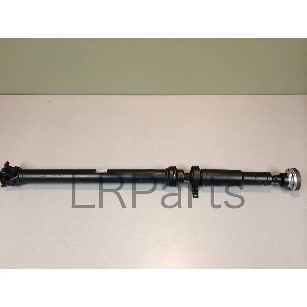 Hardy Spicer/Gkn Rear Driveshaft – Lr037027g 1