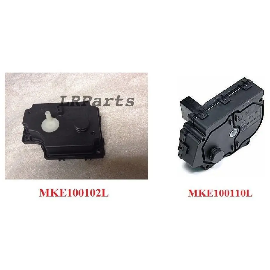 Multi Point Injection Motor Assy 1 & 2 1