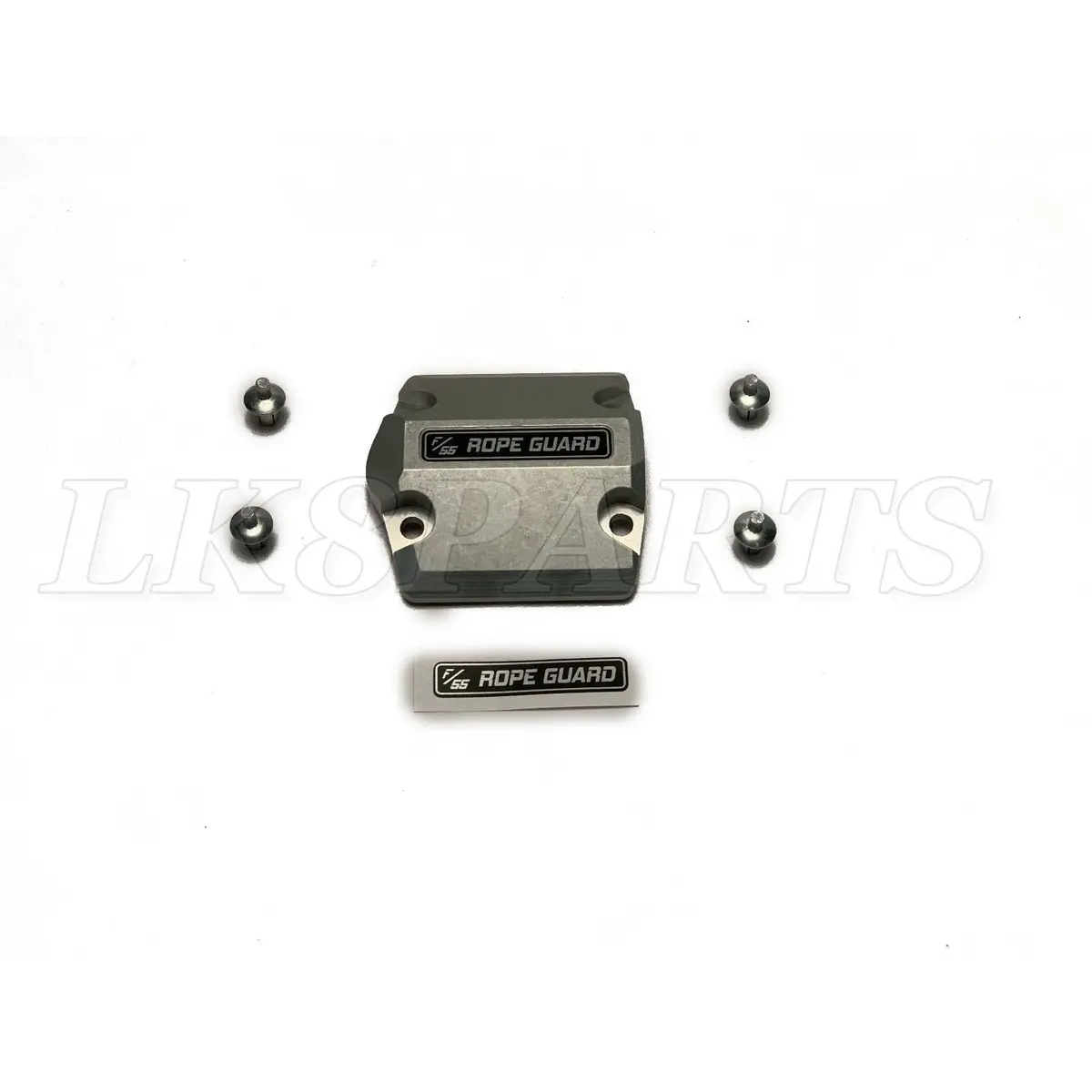 Factor 55 Ultrahook Rope Guard 00381 1