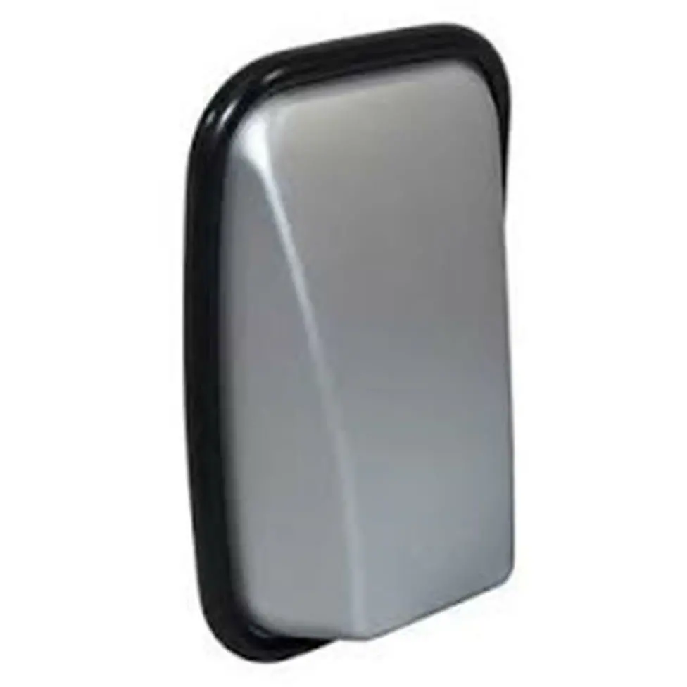 Mirror Head In Silver No Arm 1