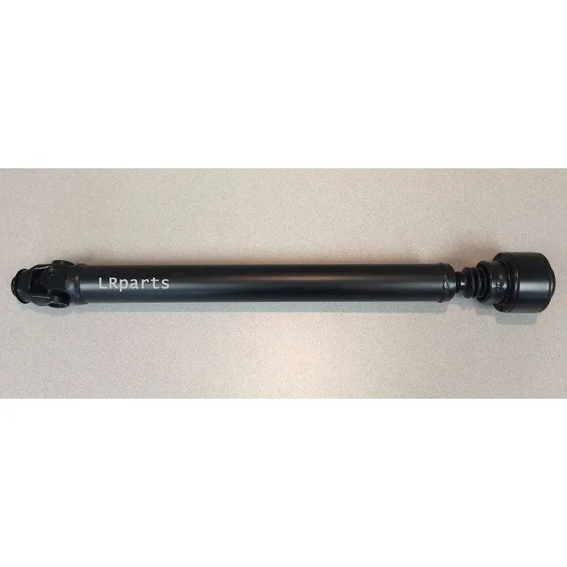 Front Drive Shaft 1