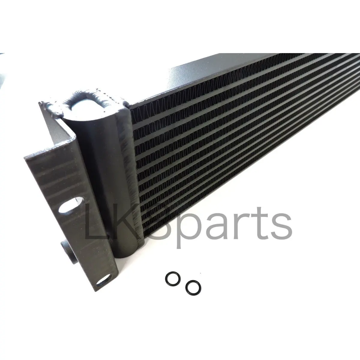 Transmission Oil Cooler V8 1