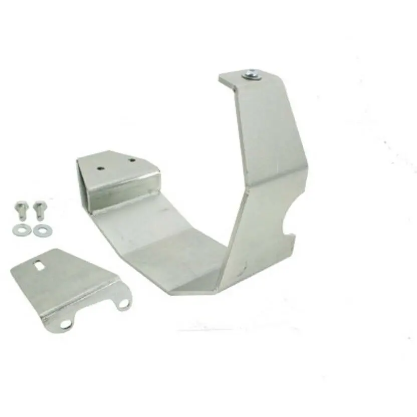 Terrafirma Rear Differential Guard 1