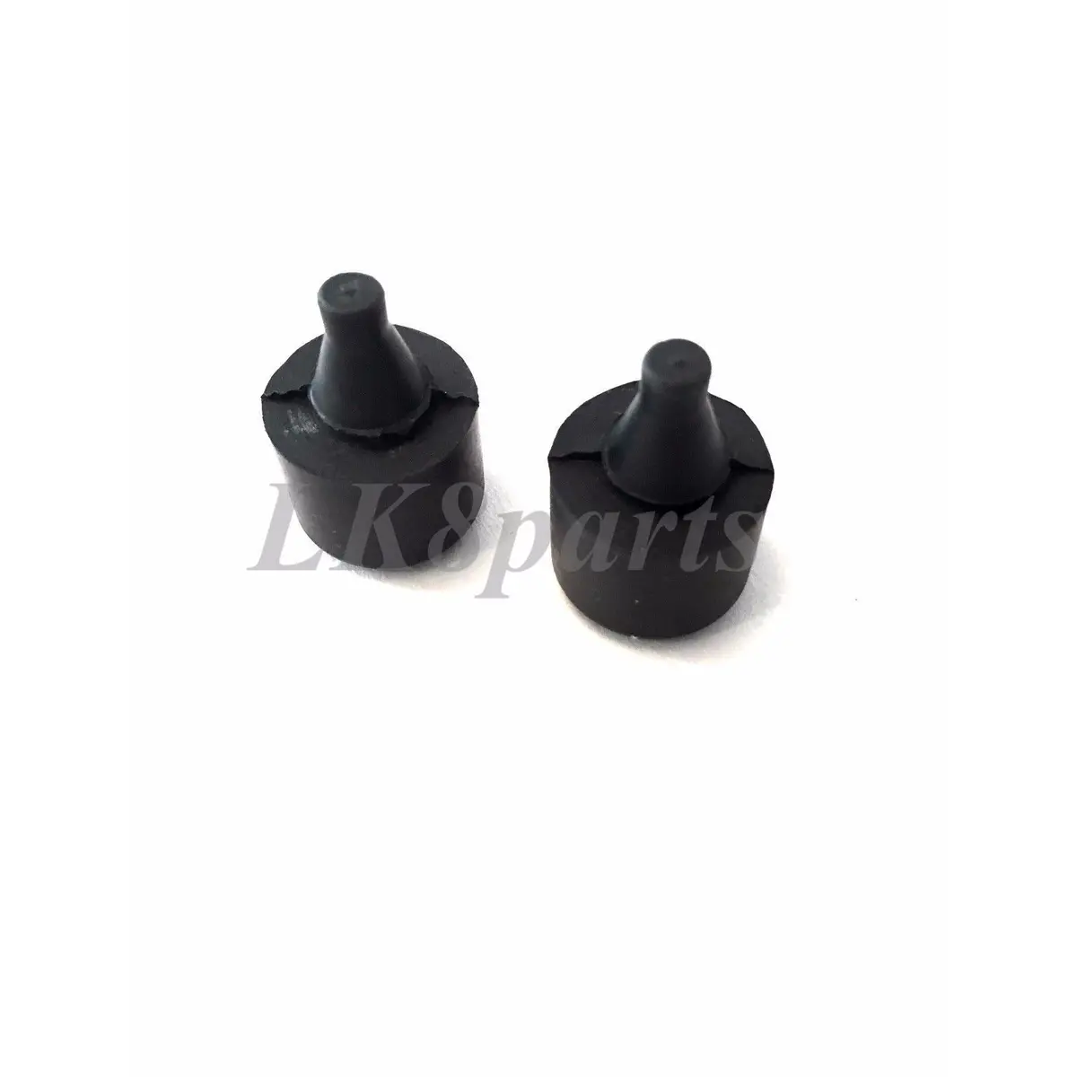 Door Bump Stop Set X2 1
