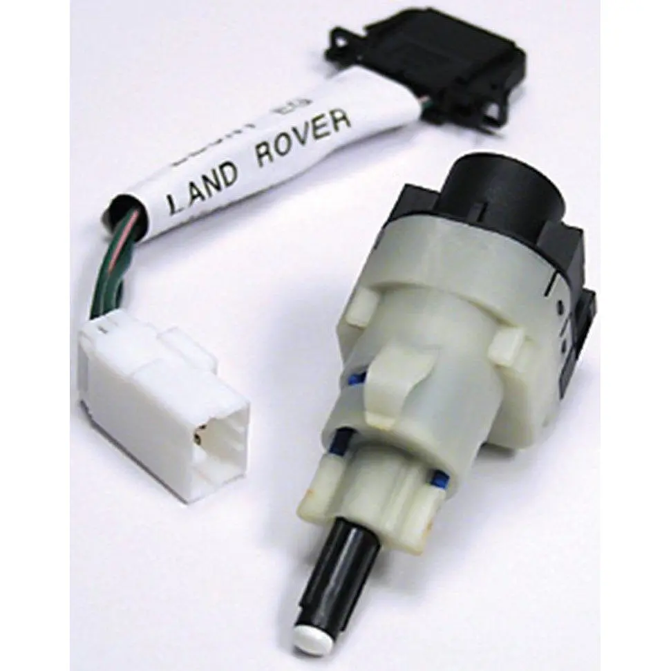 Brake Light Switch + Cable Adapter 1