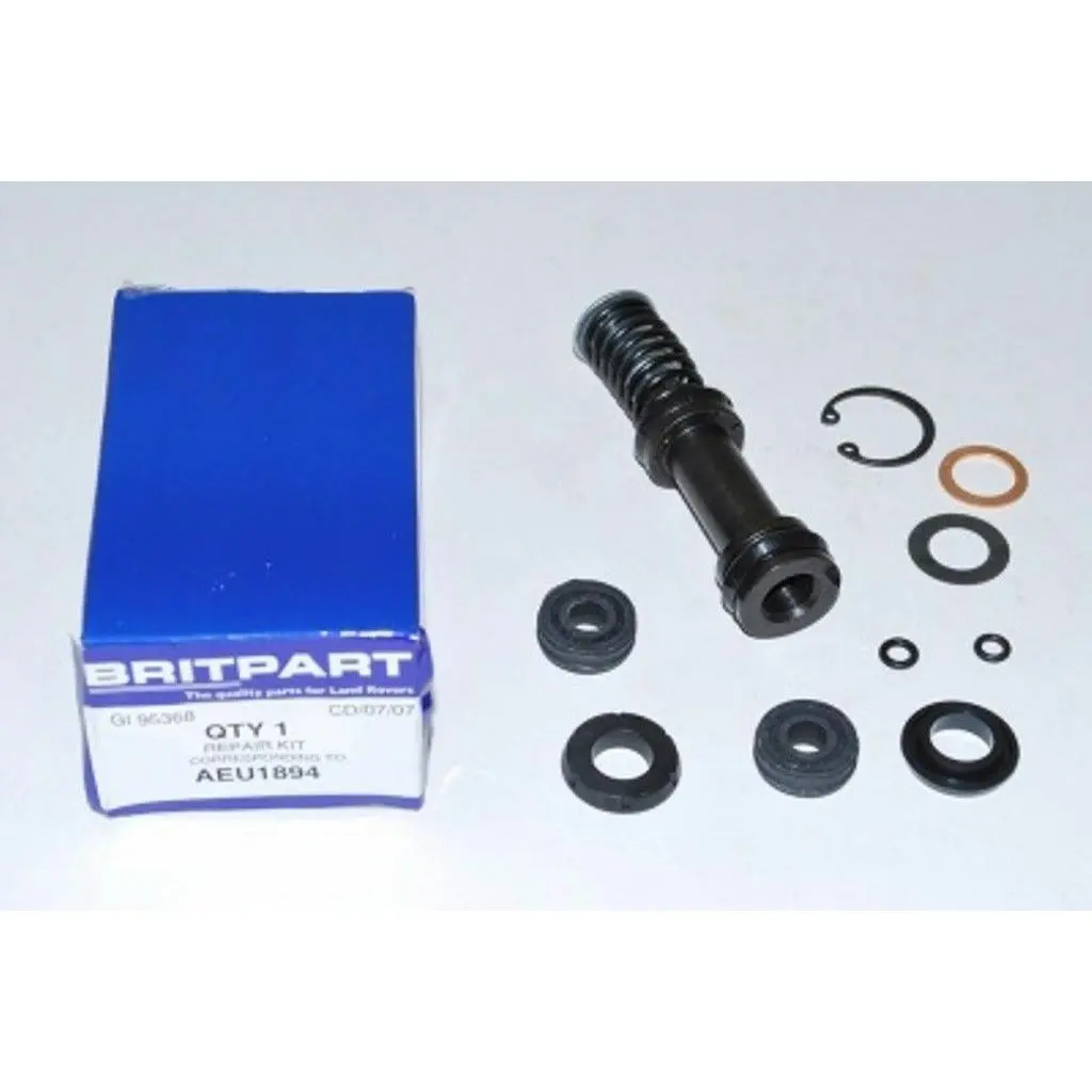 Brake Master Cylinder Seal Repair Kit 1