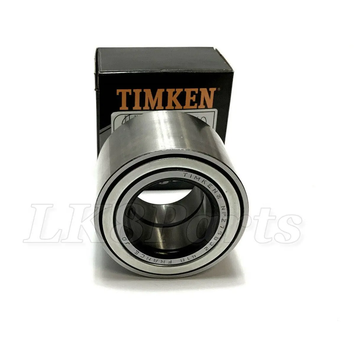 Front Or Rear Wheel Hub Knuckle Bearing 1
