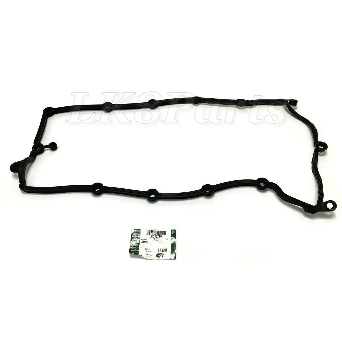 Drivers Side Lh Valve Cover Gasket 1
