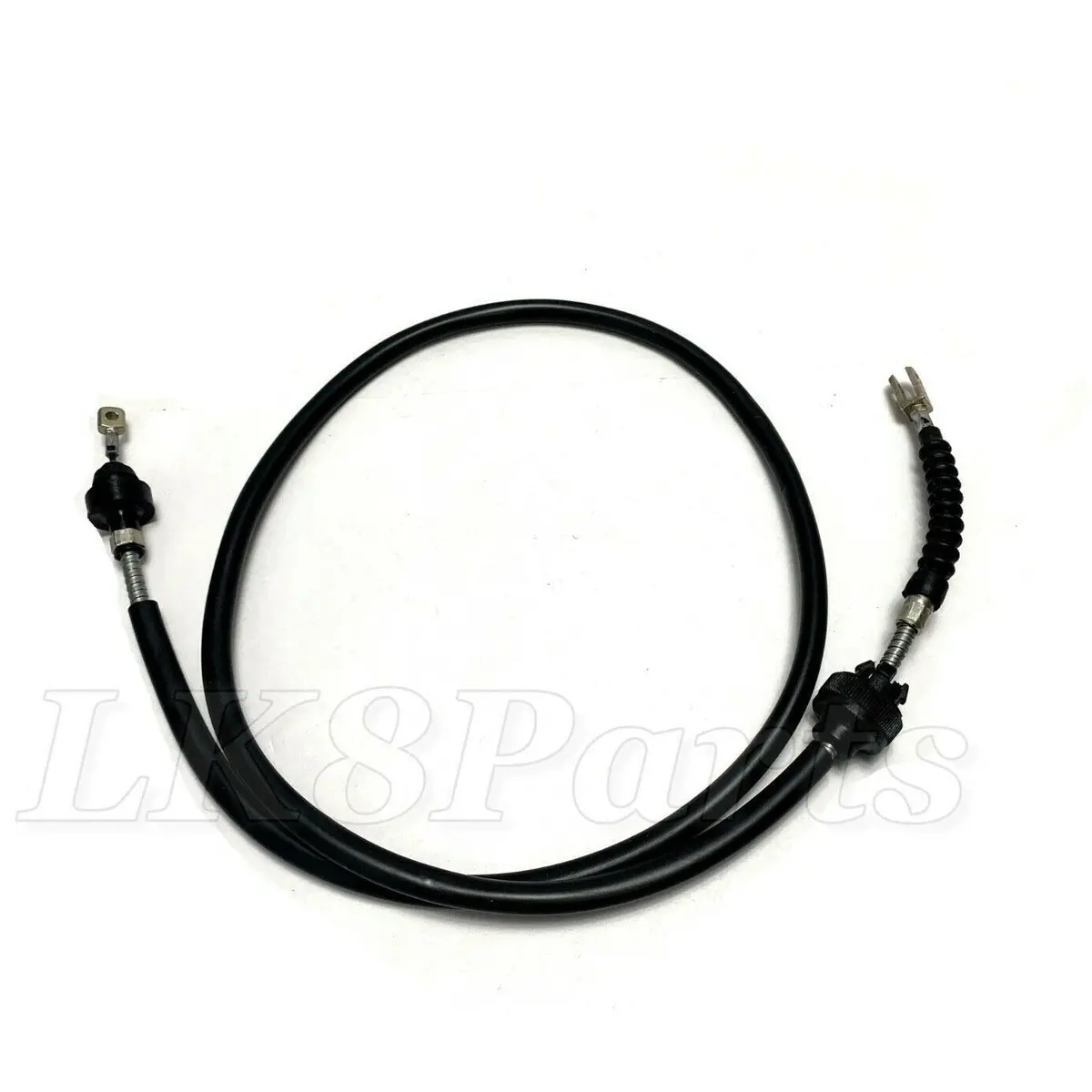 Ntc9360 Accelerator Cable – Defender 300Tdi Rhd & Nas 1