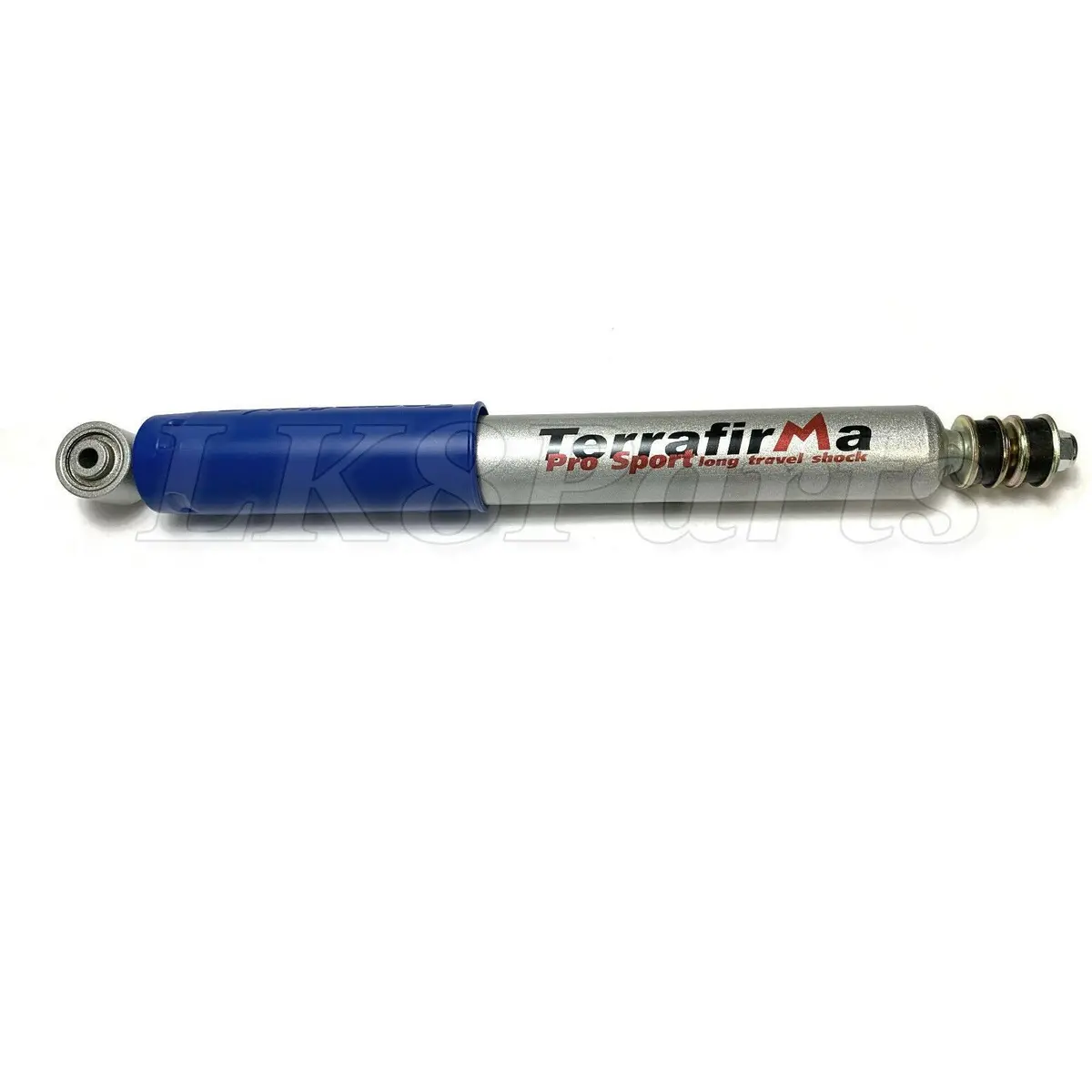 Terrafirma Pro Sport +2" Rear Shock Absorber 1