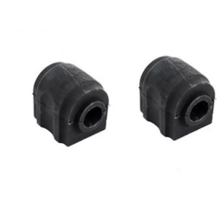 Rear Stabilizer Anti Roll Bar Bush Bushing Set X2 1