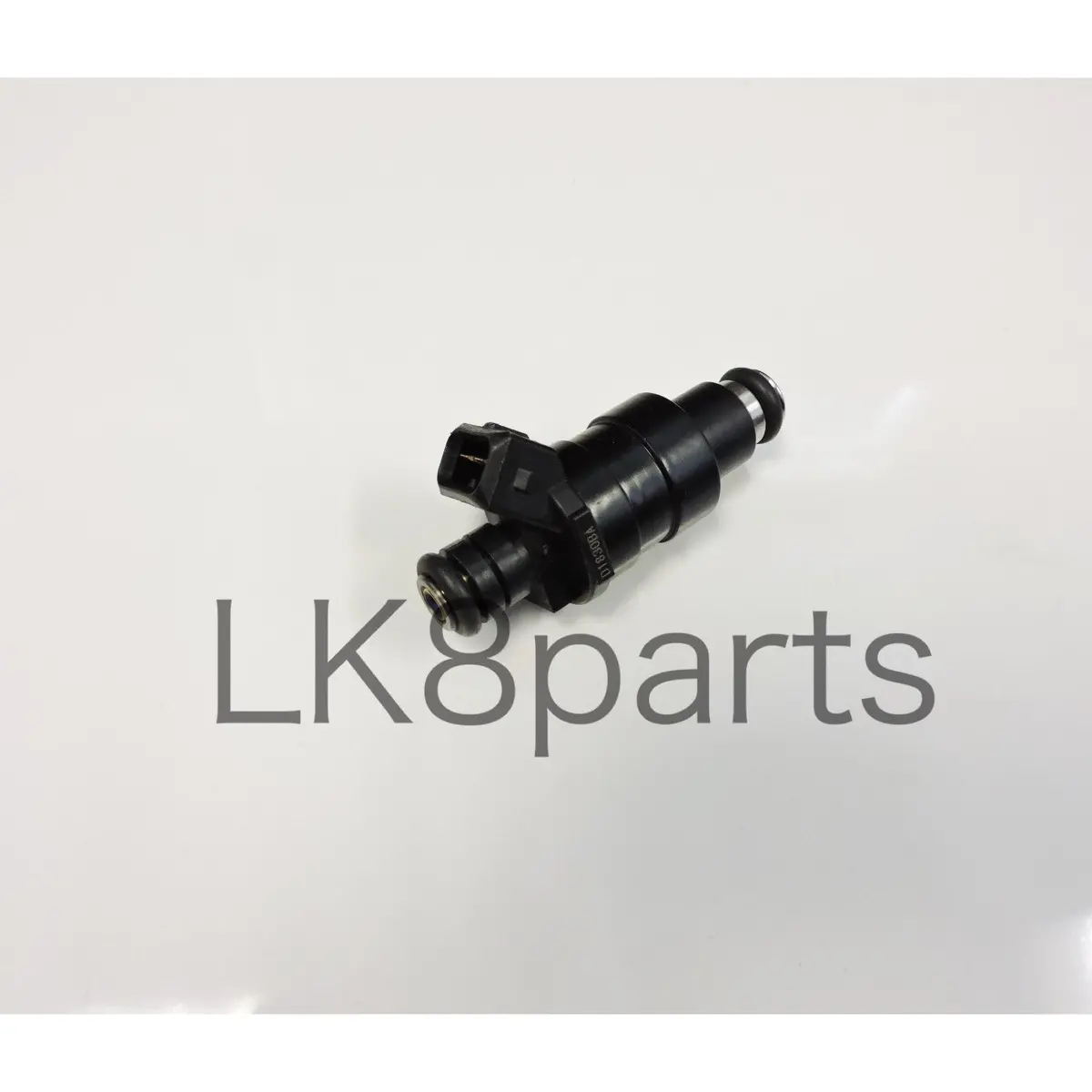 Gems Fuel Injector 1