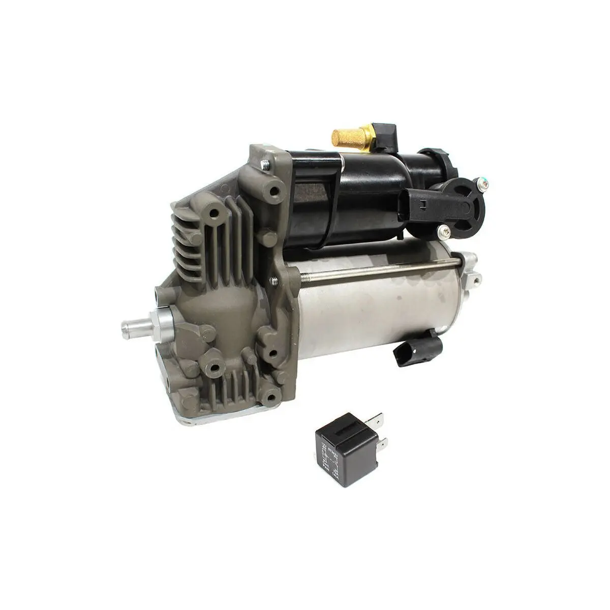 Air Suspension Compressor Pump 1