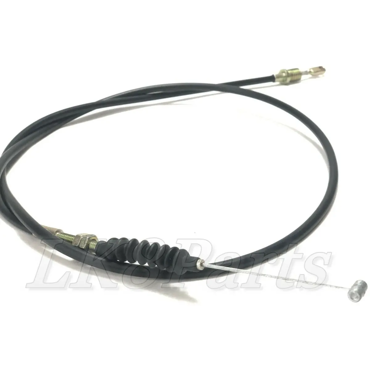 Accelerator Cable 1