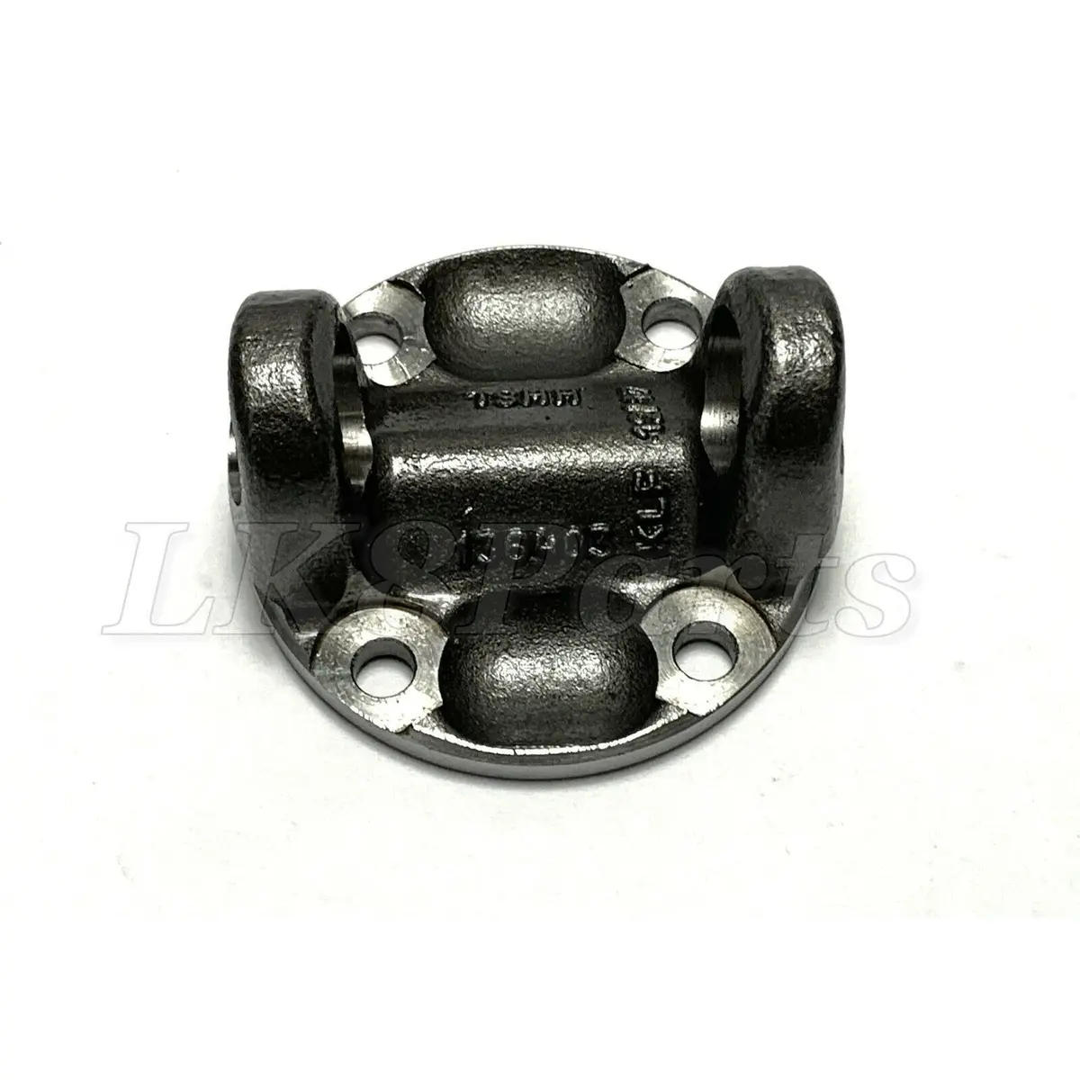 Propshaft Yoke Flange 1