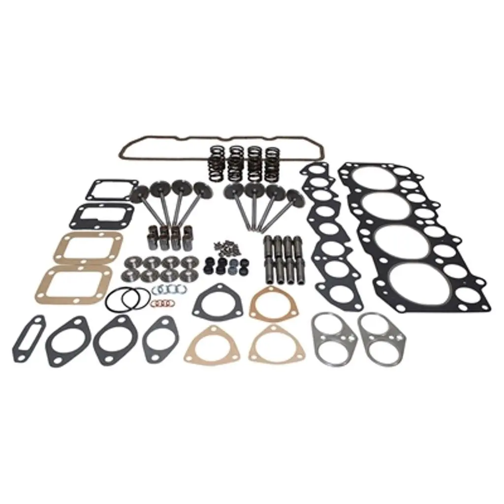 Cylinder Head Overhaul Kit 1