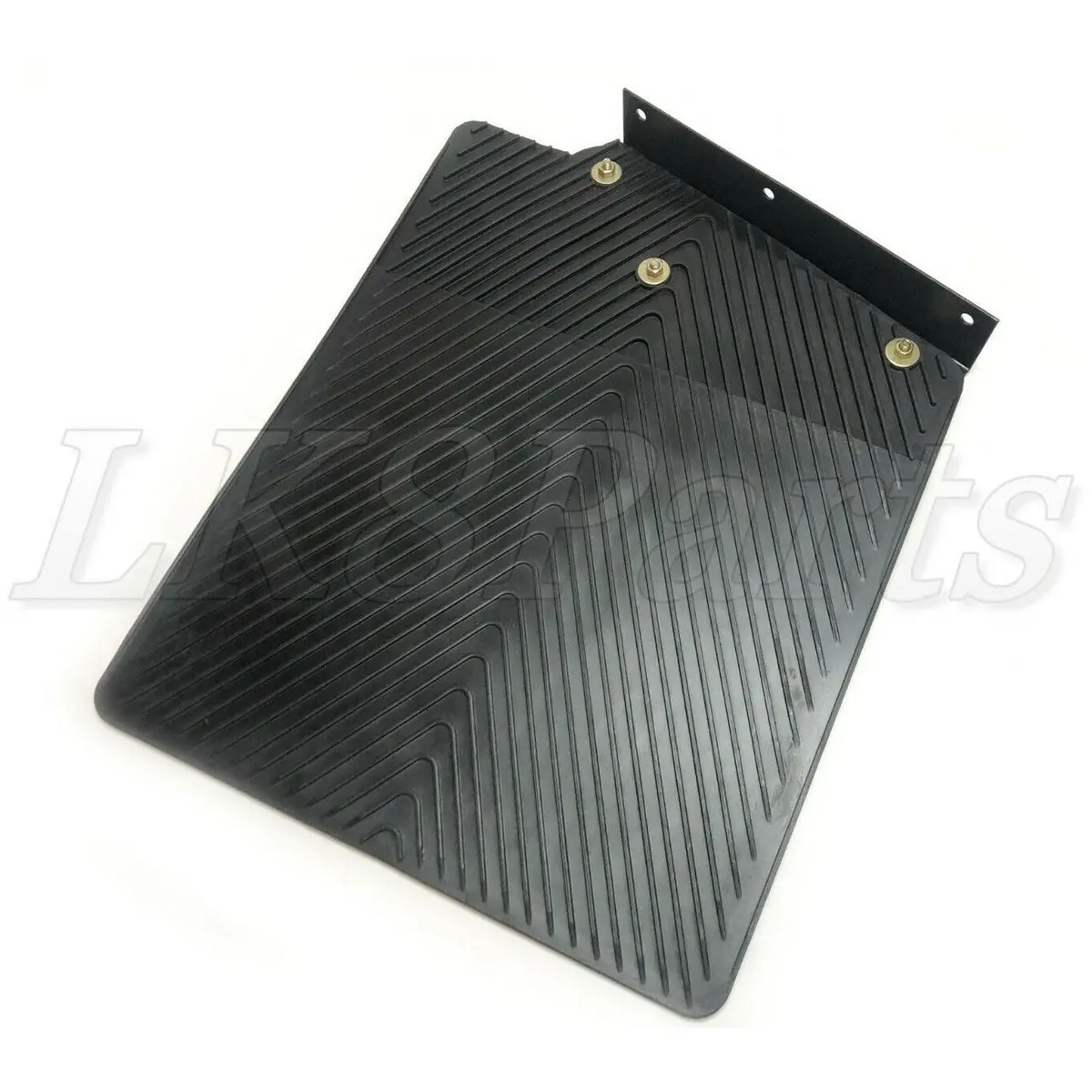Rear Rhs Mudflap 1