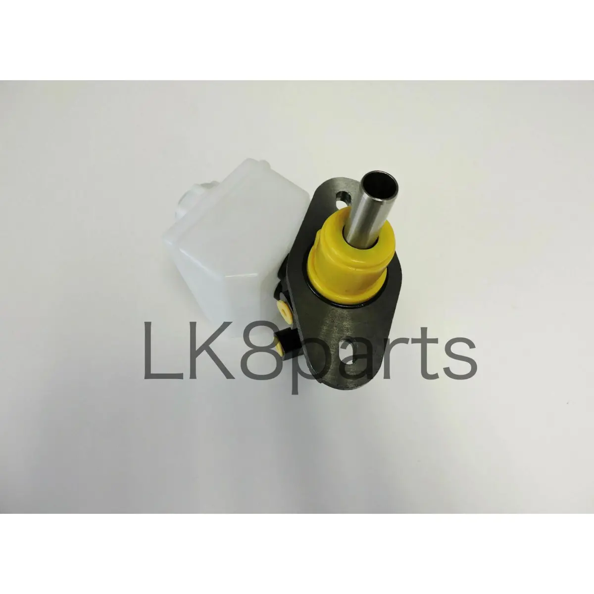 Brake Master Cylinder Without Abs 1