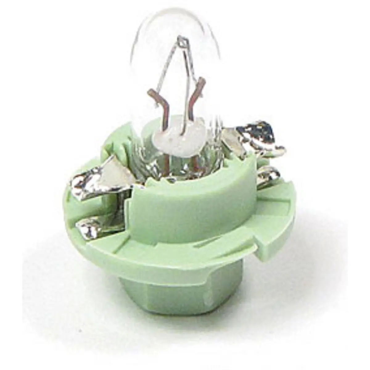 Dashboard Heater Control Bulb With Socket Holder 1