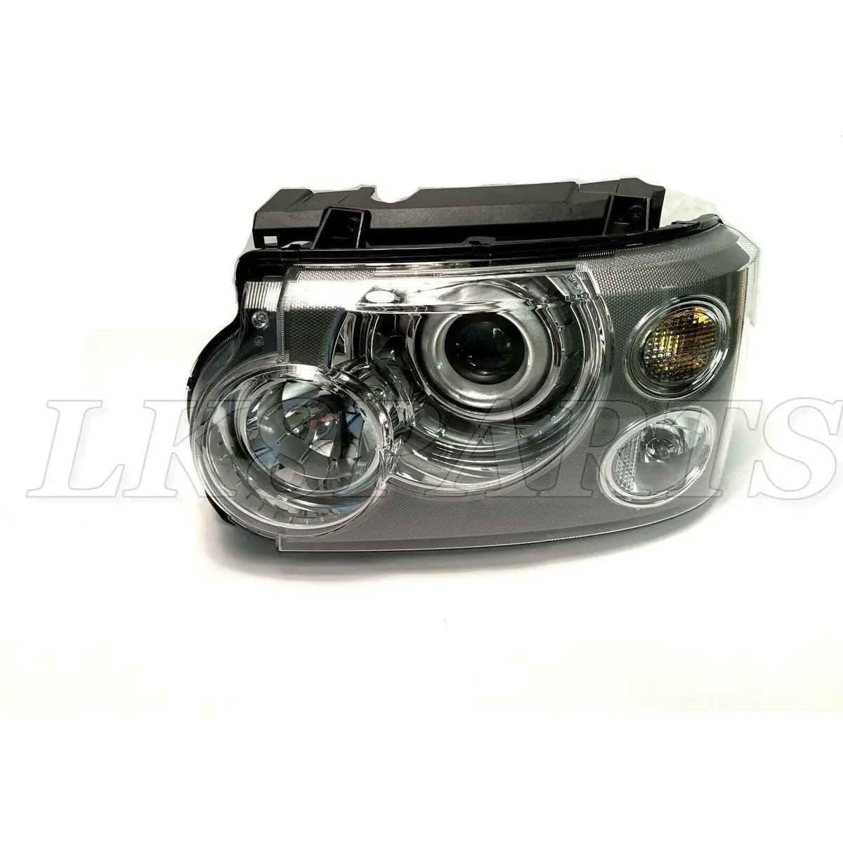 Headlight Headlamp Left Lh Genuine 1
