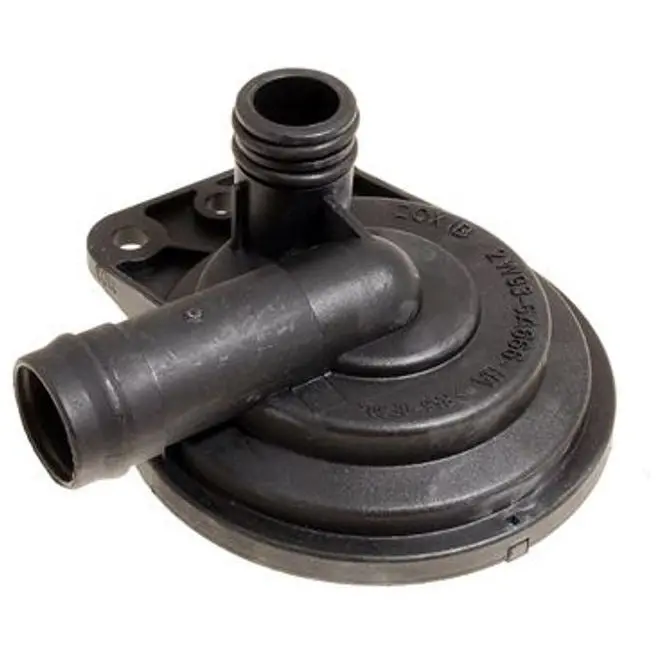 Crankcase Pcv Vent Valve Assy 1