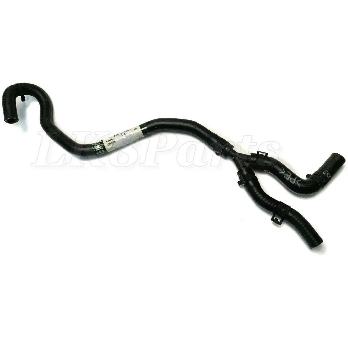 Engine Coolant Hose Genuine 1