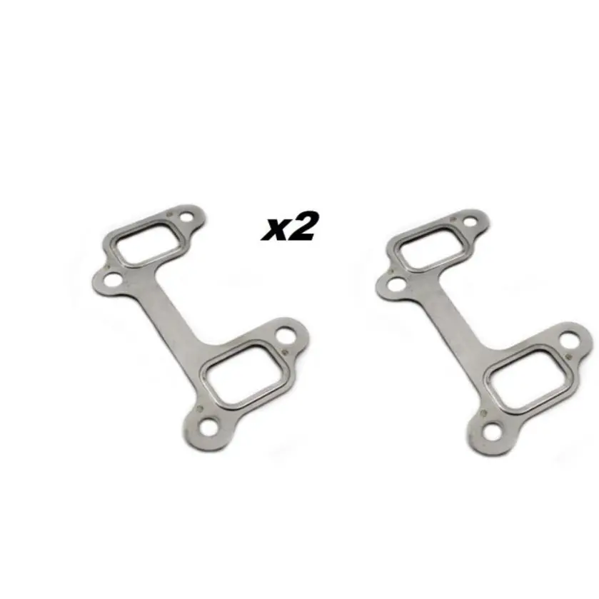 Exhaust Manifold Gasket Set X2 1