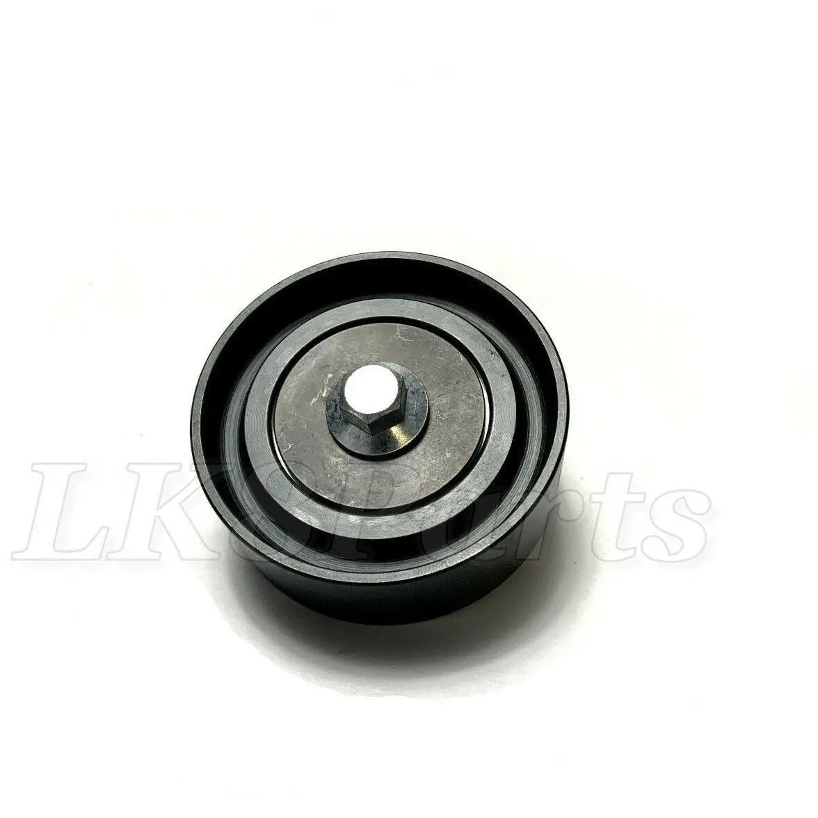 Pulley Idler 80Mm Polyvee 1