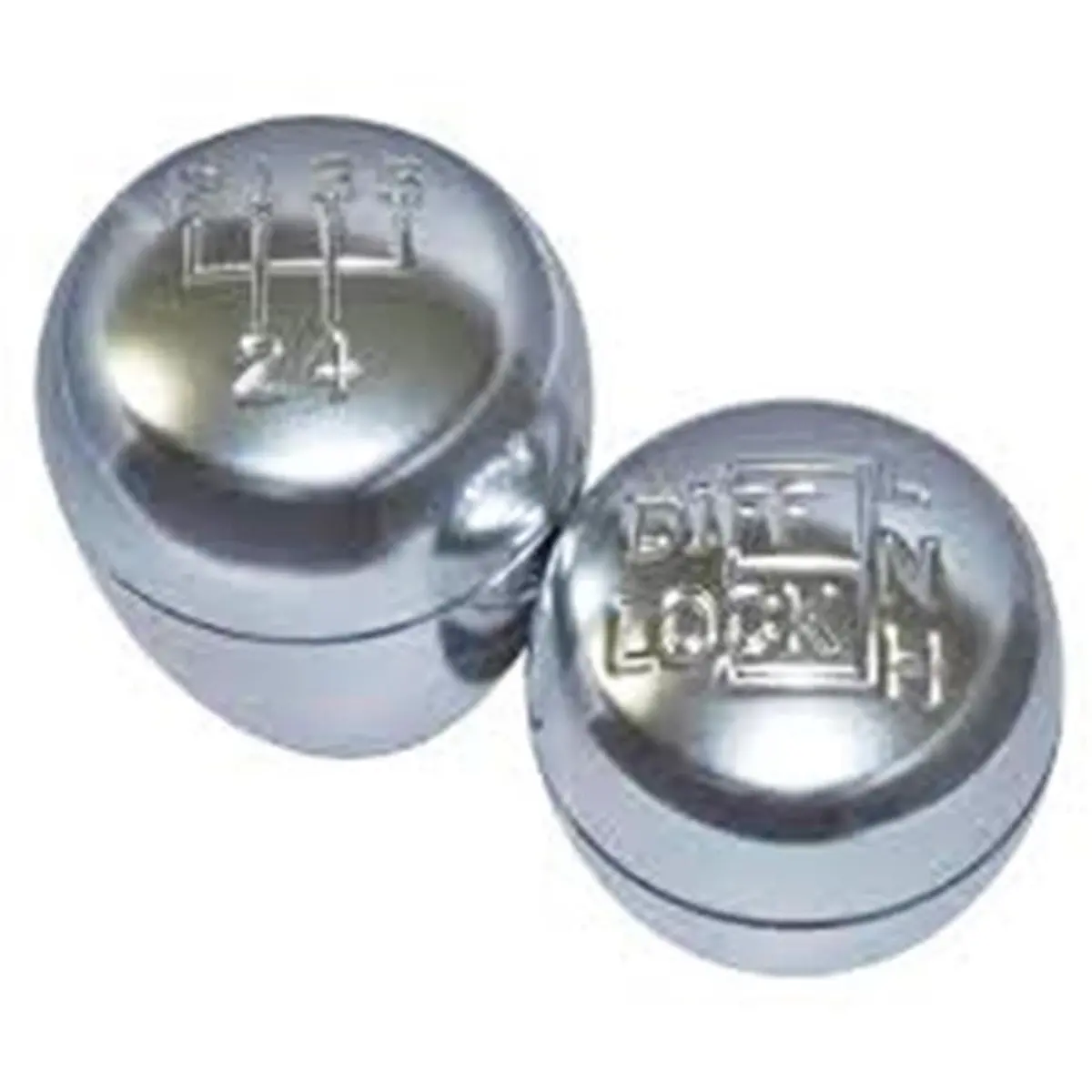 Replacement Main Gear & Transfer Gear Lever Set For Lt77 1