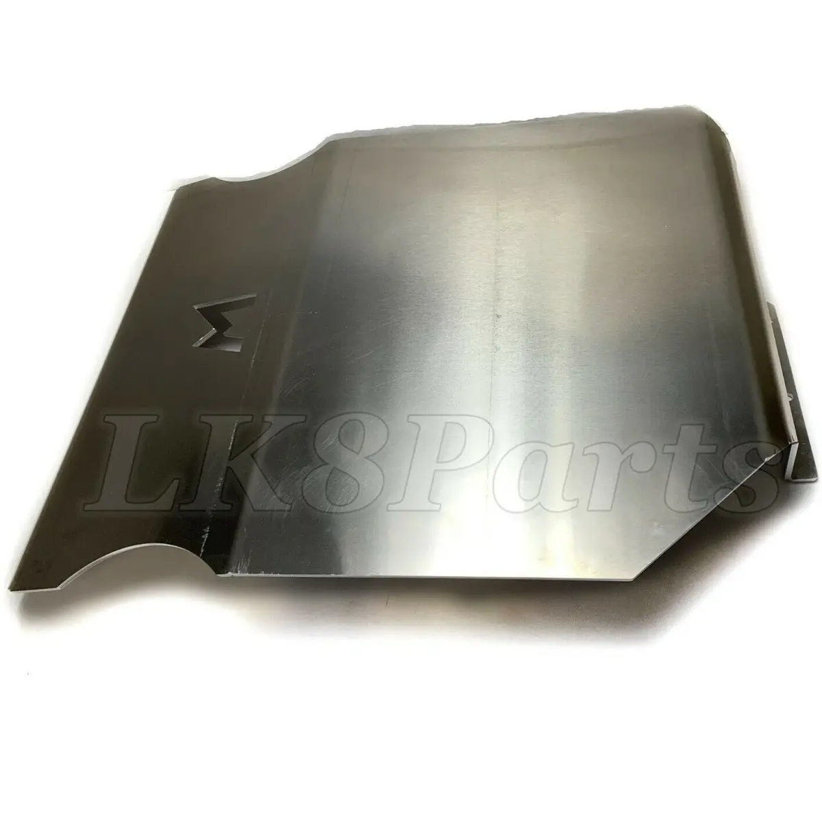 Terrafirma Alloy Fuel Tank Guard 2