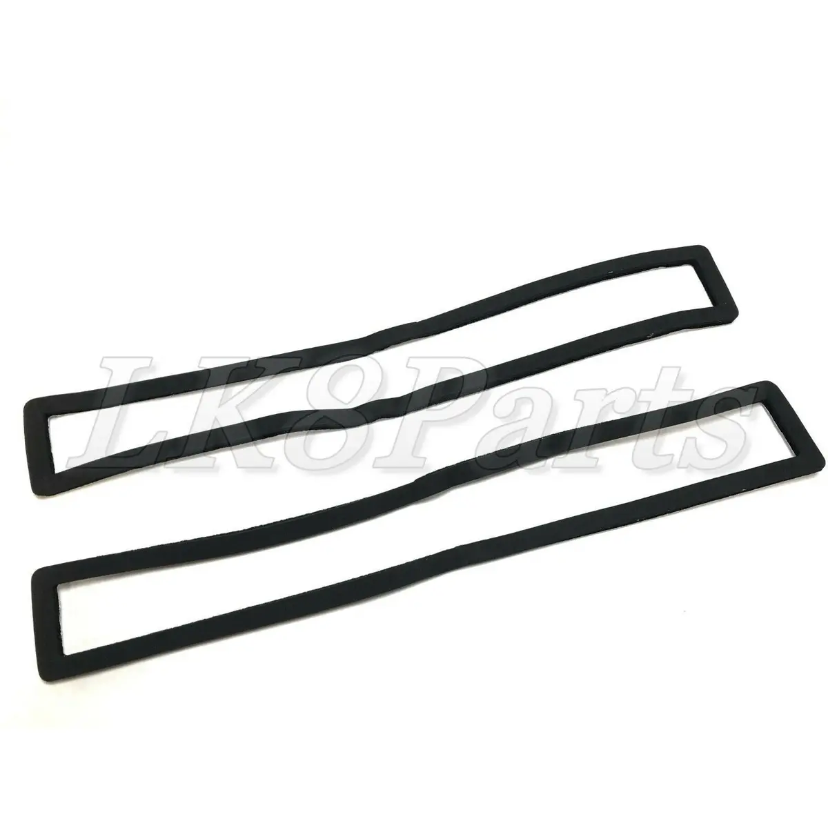 Ventilator Flap Seal Set Of 2 1