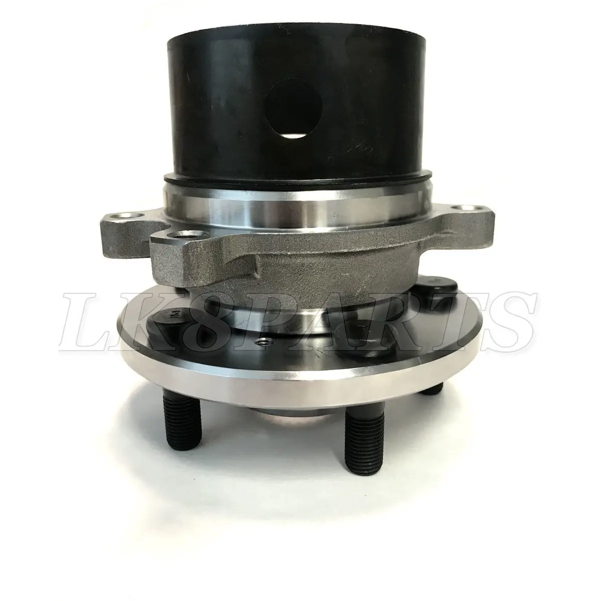 Front Wheel Hub Assembly Right Rh 1