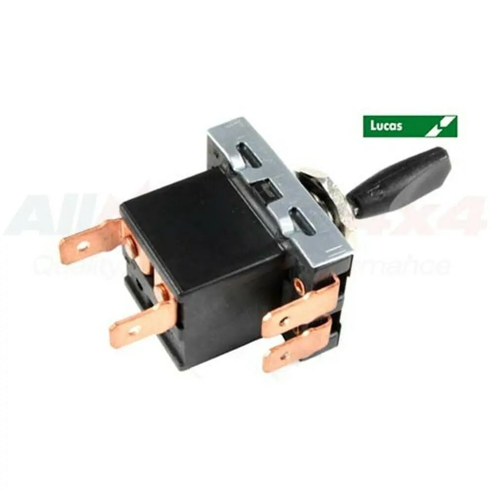 Toggle Switch Lucas 1