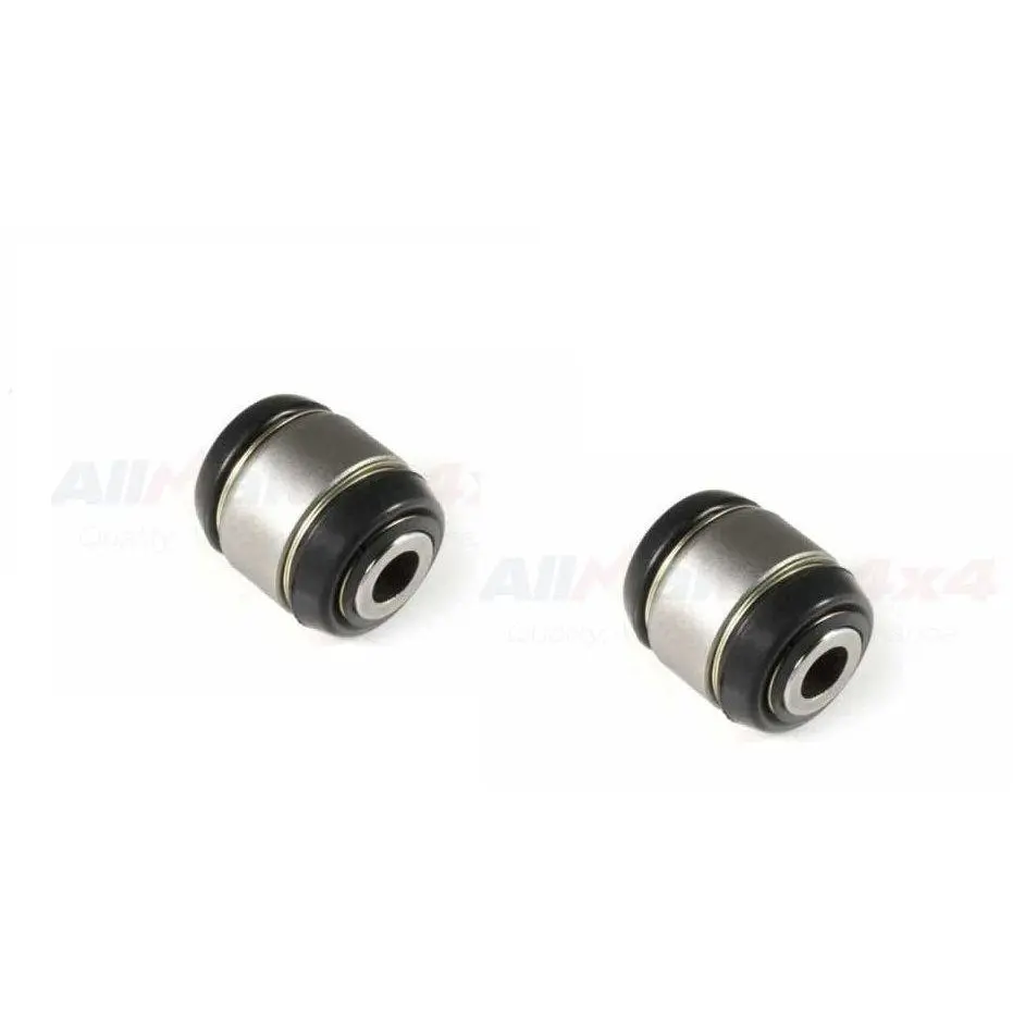Rear Suspension Knuckle Upper Bushing Set X2 1